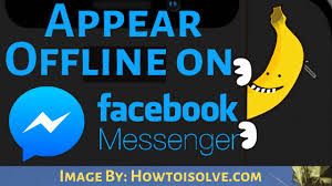 Go to profile > set online status to toggle between appearing offline and online. How To Turn Off Active Status On Facebook Messenger 2021