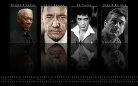 So when martin scorsese needed a workaround to conventional performance capture technology enabling him to make pacino. Movies Robert De Niro Actors Morgan Freeman Kevin Spacey De Niro Al Pacino 4k 1680x1050 Wallpaper Teahub Io