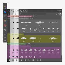 This set is great for creating abstract lightning brushes photoshop ( download ) create awesome lightning effects in your designs with this outstanding set of photoshop brushes that. Anastasiy Photoshop Cc Cs6 Cs5 Cs4 And Cs3 Color Photoshop Brush Plugins Transparent Png 790x850 Free Download On Nicepng