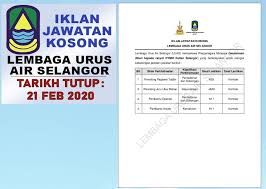 Senarai mengikut negeri johor, kedah, kelantan, melaka, negeri sembilan, pahang, perak, perlis, pulau pinang, sabah, sarawak, selangor & terengganu. Jawatan Kosong Kerajaan Negeri Selangor Suk Selangor