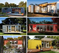 Living big in a tiny house. Houses Too Mahal See How This M Sian Built His Home From A Container