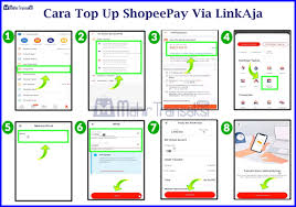 Check spelling or type a new query. 5 Cara Isi Saldo Shopeepay Lewat Ovo Dana Gopay Jenius Linkaja Update 2020