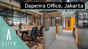 Hubungi kami via telpon/whatsapp ke 0812 1233 9393 atau dapatkan jasa konsultasi dan desain interior terbaik kami dengan mengisi form di jl.pisangan lama3 gg.jaksa jakarta 13230 phone. Worksofalien Dapenra Office Jakarta Interior By Alien Dc Youtube