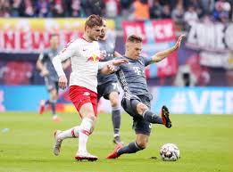 Joachim löw unhappy with defensive lapse that led to denmark goal; Lothar Matthaus Hails Joshua Kimmich As The Best German Player At The Moment
