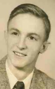 Robert James 'Bob' Ehrman