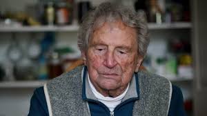 portraits — nancy forde