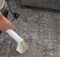 Máquina Portable para Limpiar Alfombras Efectivamente