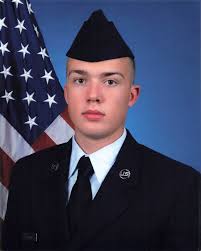 Andrew Martin Holman