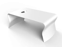 View all items 20 x 24 corian ® tabletop. Low Rectangular Coffee Table By Viteo Design 13 9 Design