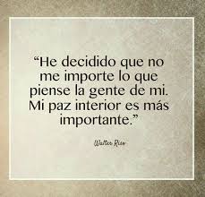 Mi Paz Interior Quotes Motivational Quotes Al Anon