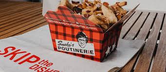 Smoke S Poutinerie Delves Into Digital In 2018 Foodservice And Hospitality Magazine