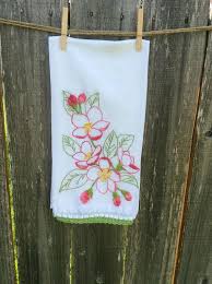 Maybe you would like to learn more about one of these? Cherry Blossoms Flowers Kitchen Towel Decorative Kitchen Decor Hostesses Gift Ideas Housewarming Gift Handm Mason Jar Handmade House Warming Gifts Handmade