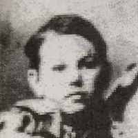 Leonard Emery Sorrells (1897–1969)