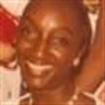 Annie Griffith Obituary