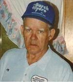 Obituary for Walter Jay Brinker