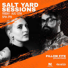 Youth Art Connection