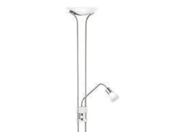 Led deckenfluter sondre mit leseleuchte dimmbar deckenlampe flur esszimmer lampen pendelleucht led lampen decke led deckenleuchte led deckenleuchte dimmbar. Led Deckenfluter Mit Leselampe Meine Wunschleuchte De