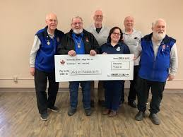 Perogies and tea lead list of good news for Kamloops