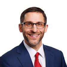 Stories and lessons from an unexpected friendship.