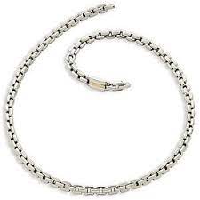 Boston Link Chain Fine Fashion Jewelry Fashion Jewelry Jewelry