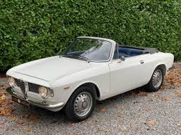 Image result for Giallo 1966 Alfa-Romeo