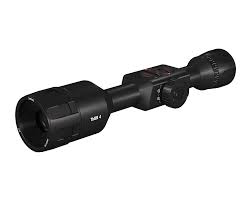 Recoil activated video (rav) allows. Atn Thor 4 384 2 8x Smart Hd Thermal Rifle Scope Atn Corp