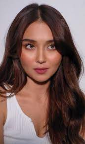 Kathryn Bernardo July 2019 Kathrynbernardo Danielpadilla Kathniel Ccto Kathryn Bernardo Hairstyle Kathryn Bernardo Hair Hair Color For Morena