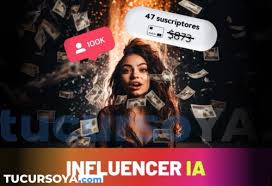Desarrolla tu Influencer Virtual - Fender Arche👑