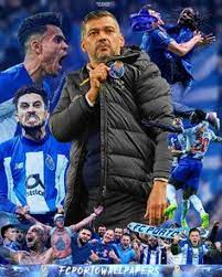 The season started on 19 september 2020 and concluded on 19 may 2021. 32 Fcp Ideas In 2021 Porto Alex Telles Football