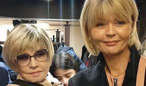 Вера алентова стала жертвой пластики. Yuliya Menshova Pokazala Redkoe Foto Molodoj Very Alentovoj 23 02 2021 Zvezdy Shou Biznes Uznaj Vsyo