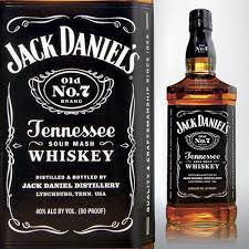 Jack Daniel S Tennessee Whiskey