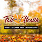 Fall into Health