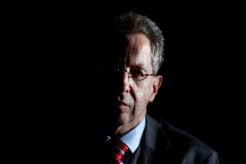 From 1 august 2012 to 8 november 2018, he served as the president of the federal office for the protection of the constitution. German Spy Chief Dismissed Amid Row With Merkel Over Fake Video That Wasn T Fake The Washington Post