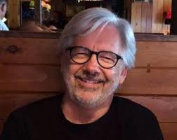 Gabriel Knight with Robert Holmes