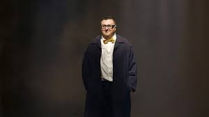 He was formerly the creative director of lanvin in paris from 2001 until 2015, after serving stints at a number of other fashion houses including geoffrey beene. Euz0jflx7wxsmm