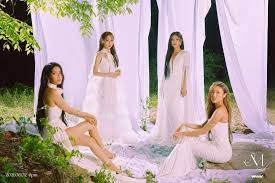Mamamoo the best album #mumumumuch_outnow. Watch Mamamoo Asks Where Are We Now In Elegant And Stirring New Mv Soompi