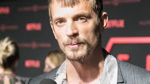 Joel kinnaman was born charles joel nordstrom kinnaman on the 25 th of november 1979. Joel Kinnaman News Rumors And Information Bleeding Cool News And Rumors Page 1