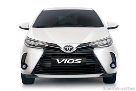 Bermula dari jenis j auto, e auto , dan g auto. Toyota Vios 2021 Model Launched With Refreshed Looks