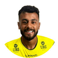 Lucas Lopes (Joinville)