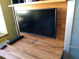 Genius Fold Out Home Office Desk In Pax Wardrobe Ikea Hackers In 2021 Home Office Desks Fold Down Desk Pax Wardrobe