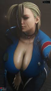 Rule34 - If it exists, there is porn of it  cammy white  7187516