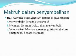Adapun akikah menurut terminologi syariat adalah hewan yang disembelih untuk anak yang baru dilahirkan sebagai 2. Penyembelihan Qurban Dan Akikah Ppt Download