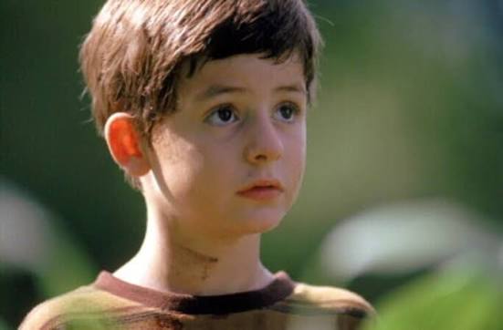 WarnerBros.com | A Perfect World | Movies