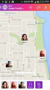 ‎360 thinking time tracker (™pending) the 360 thinking™ get ready*do*done timer is an instructional timer app specifically designed for supporting students' executive function skill. Life360 Family Locator Gps Tracker For Safety For Android Download