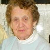 Obituary information for Florence C. Lehman