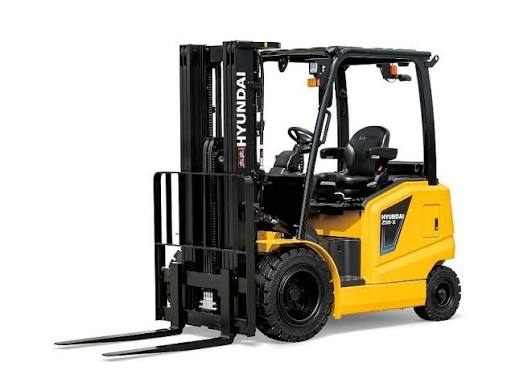 Hercu 160D Forklift
