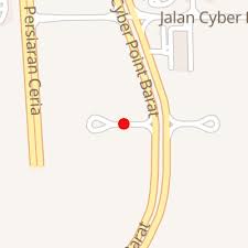It is home to the headquarters of telekom malaysia, the national telecommunication company. Tm One Cbj8 Cyberjaya Data Center In Kuala Lumpur Datacenterjournal