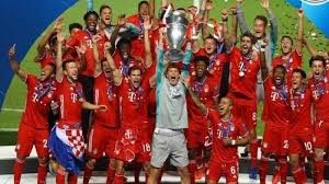 Favorit Anda Bayern Munchen Juara Liga Champions 2020 Berikut Juara Champions Dari Tahun Ke Tahun Pos Kupang