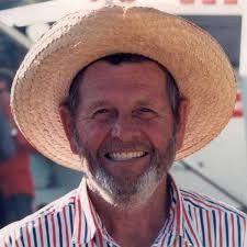 George 'Dean' Edward Maus