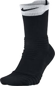 Nike Basketball Elite Versatility Basketball Crew Socks